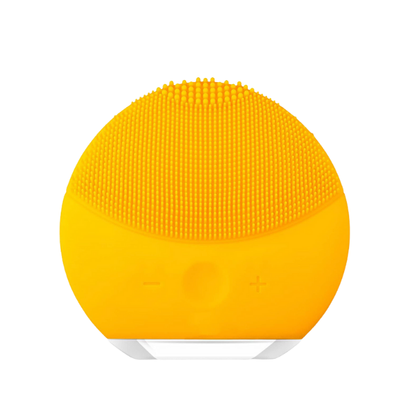 Silicone Facial Cleansing Device