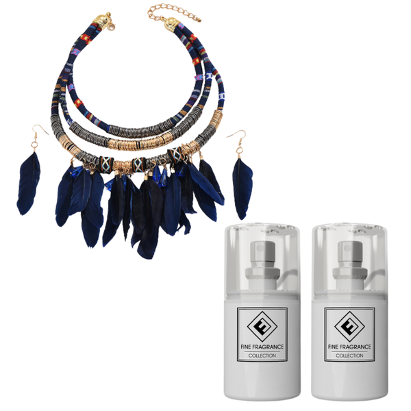 Built on Faith - Birthday Gift Set for Her