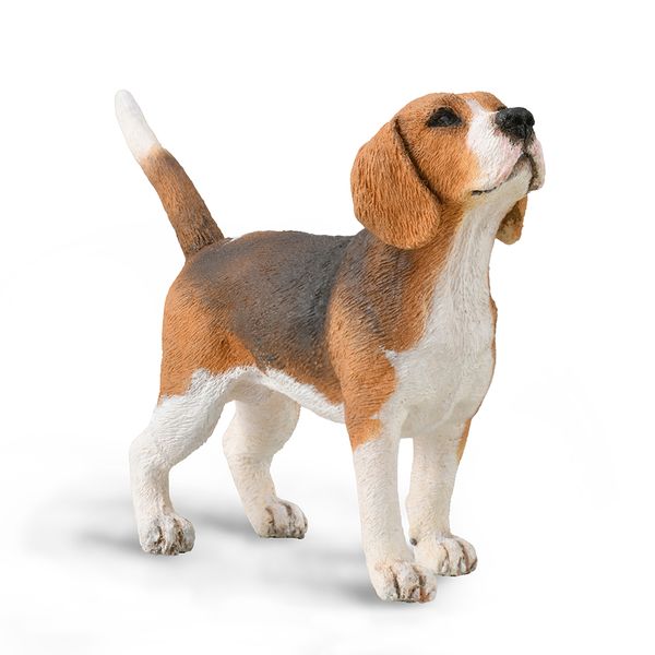 Collecta Cats&amp;Dogs-Beagle - M