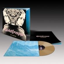 Felt Mountain (Vinyl / 12" Album Coloured Vinyl (Limited Edition))