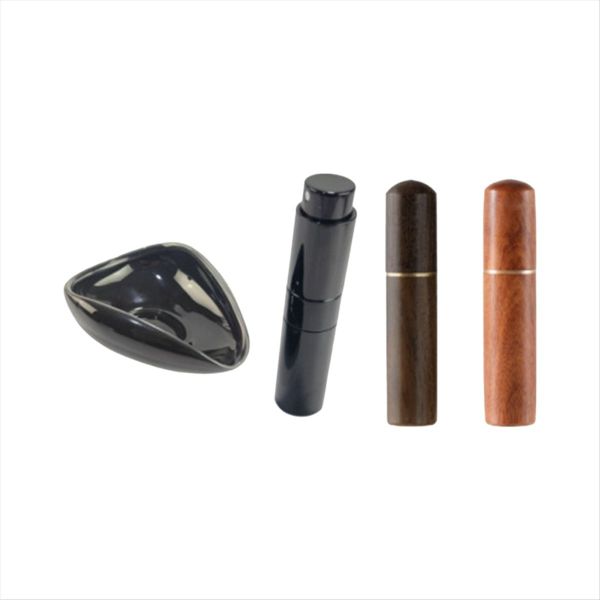 4-Piece Coffee Dispensing Tool Set, Including 1 Coffee Bean Measuring Pan
