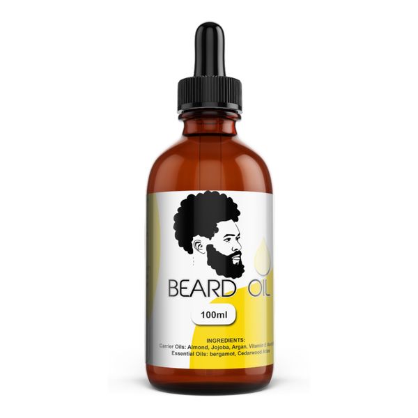 Sieva Organic - Beard Oil - 100ml