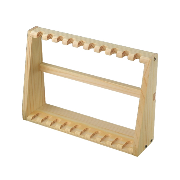 Mini Sword Display Weapon Storage Decorative Crafts Display Stand A