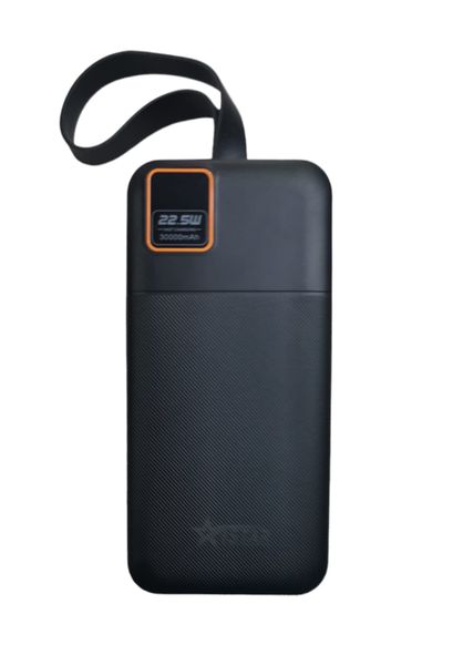 Istar Power Bank 30000mah Is-5609