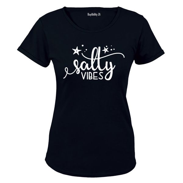 Ladies - T-Shirt image