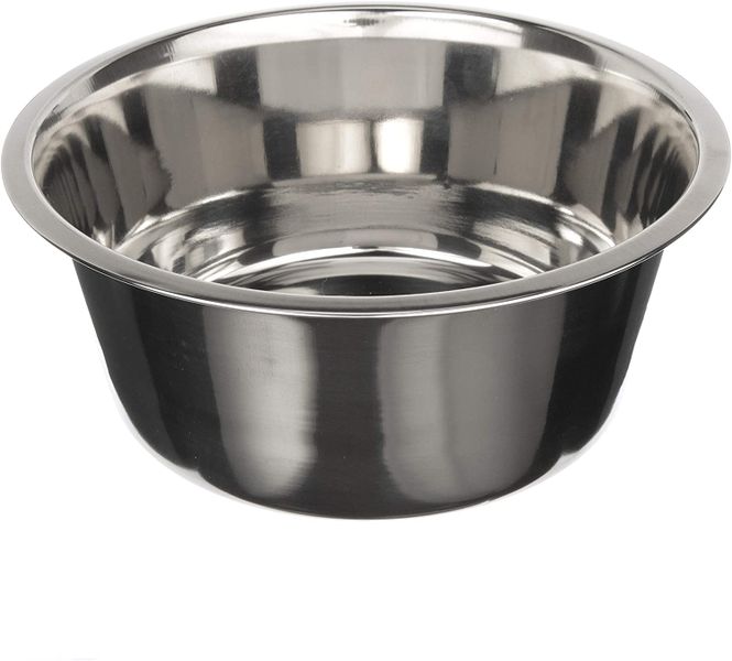 XXL Stainless Steel Bowl for large dogs