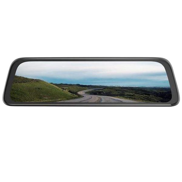 DVR Car Touchscreen Mirror Dual