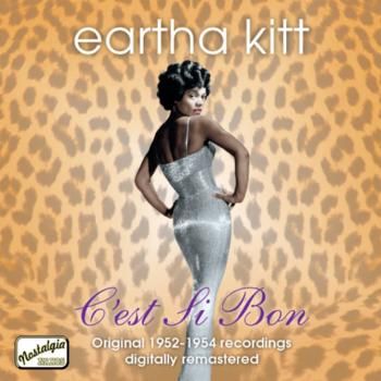 C'est Si Bon (CD)