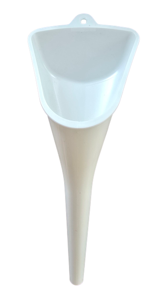 Camco Long-Necked Funnel - 282MM
