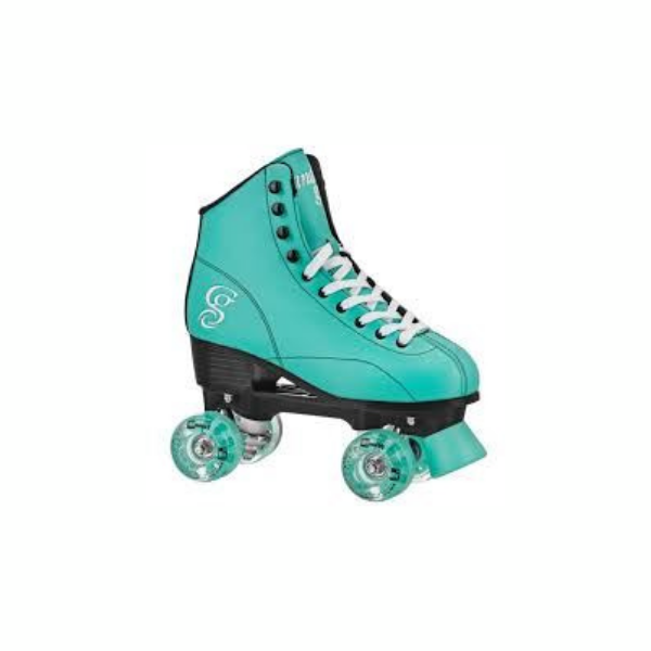 Roller Derby Candi Girl Sabina Roller Skates Mint/Black