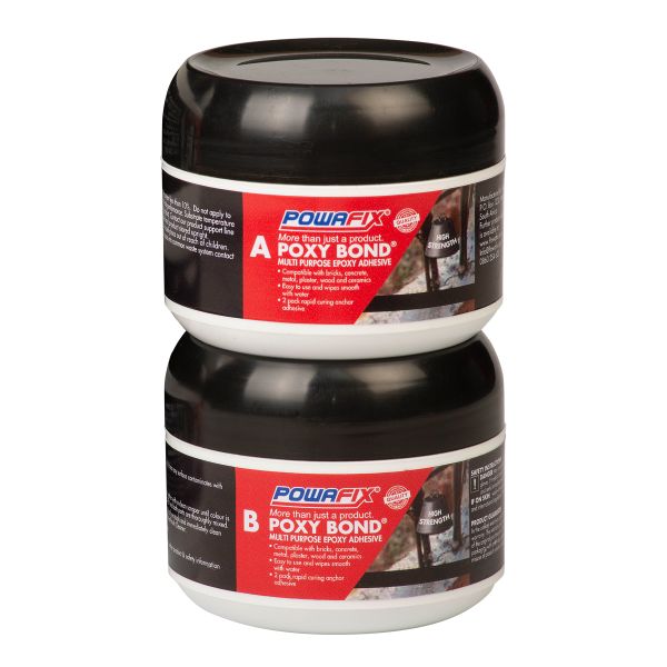 Powafix Poxy Bond 250Ml