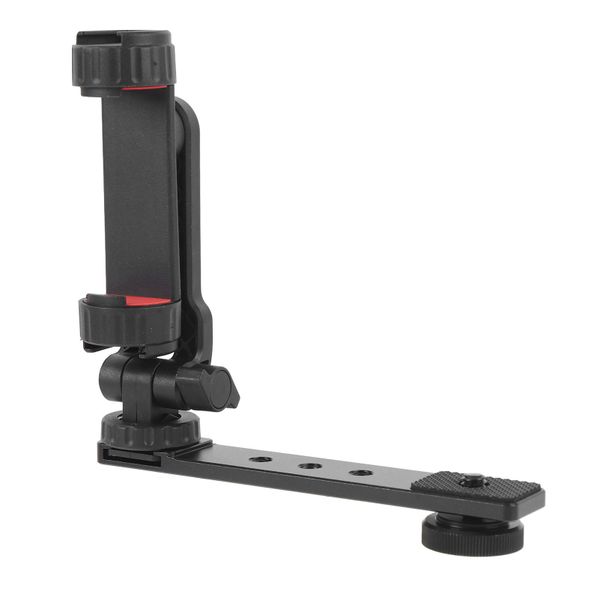Pocket 3 Phone Holder With 1/4In Screw For Tripod
