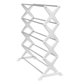 5 tier shoe rack with shelf