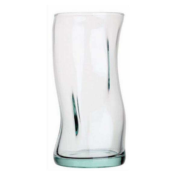 Adorf Aware Recycled Hiball 440ml, Set of 4
