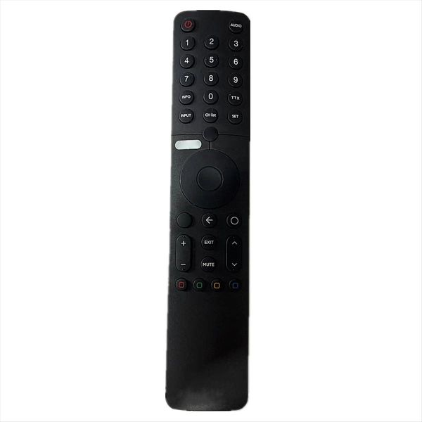 XMRM-19 Bluetooth Voice Remote Control for Mi TV Android 4K