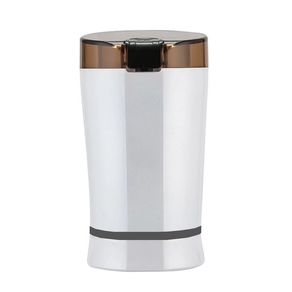 Electric Coffee Chopper, Grinder &amp; Shredder