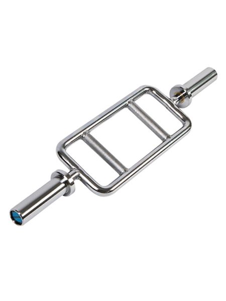 Livepro Tricep Olympic Bar - 10.6kg