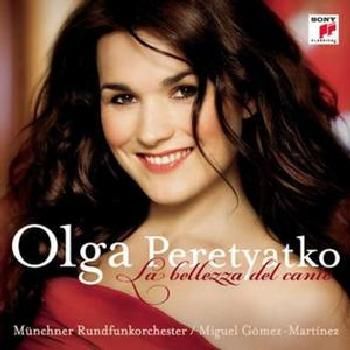 La Bellezza Del Canto (CD)