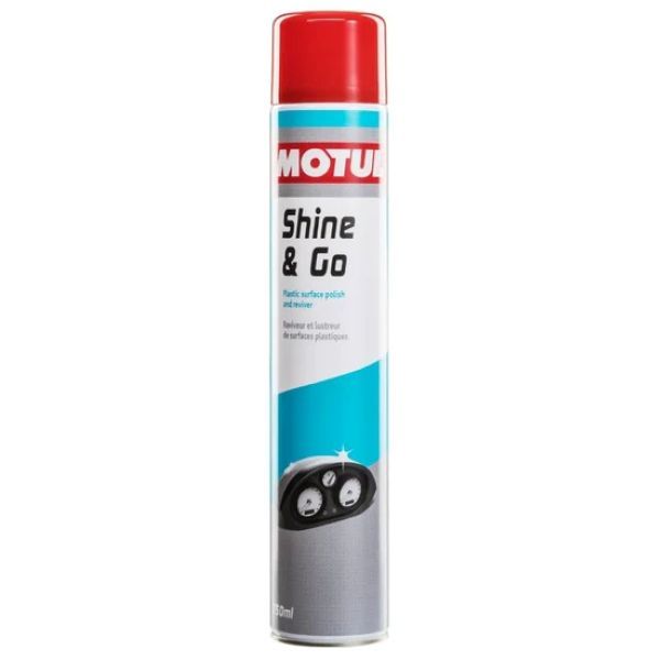 Motul Shine &amp; Go 750ml