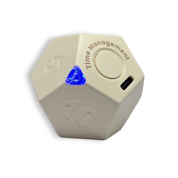 Digital Multifuntional 12 Setting Timer - time cooking - reading - fitness