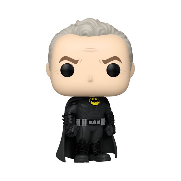 Funko Pop! Movies: Flash - Batman