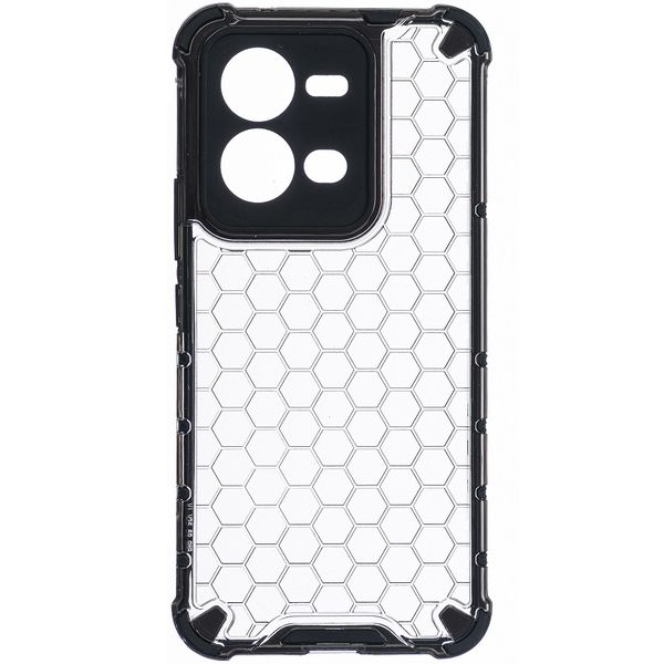 Protective Phone Cover Case | Vivo V25&amp;V25E Compatible | Armour Supa Fly