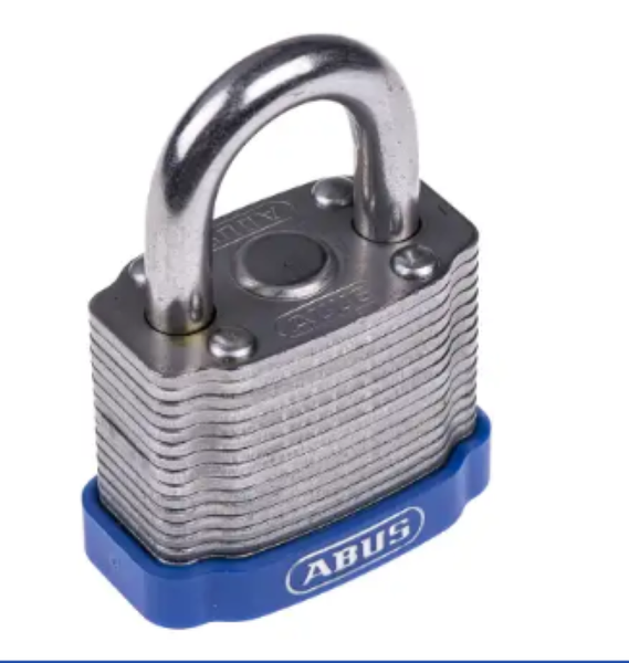 ABUS 41/40 Laminated Steel Padlock