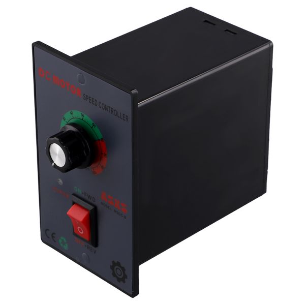 Dc Motor Speed Controller for 775 795 Gear Motor Parts Compatible with None
