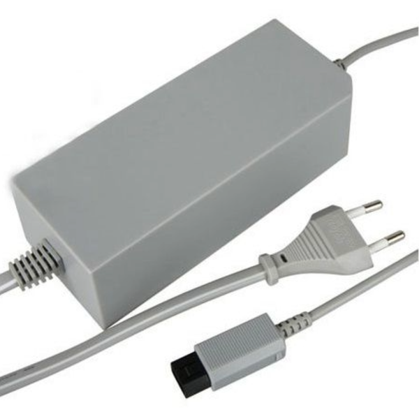 WII Compatible Power Supply