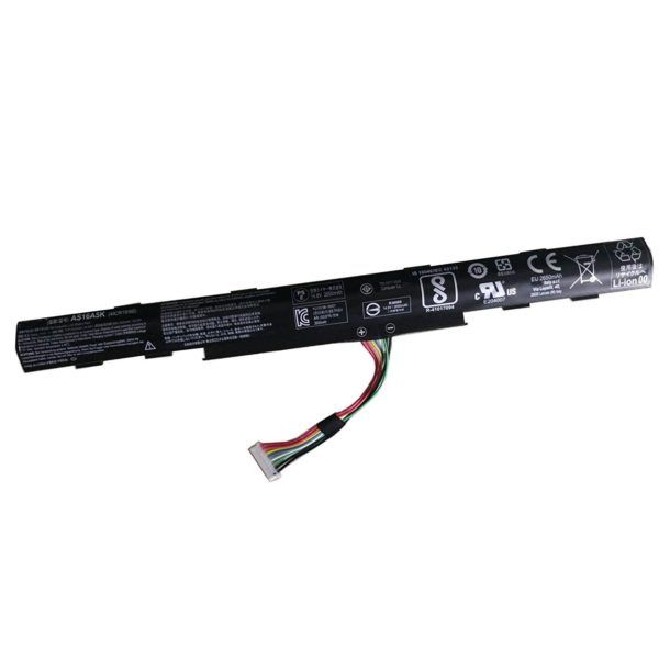 E5-475G E5-575G Replacement Battery