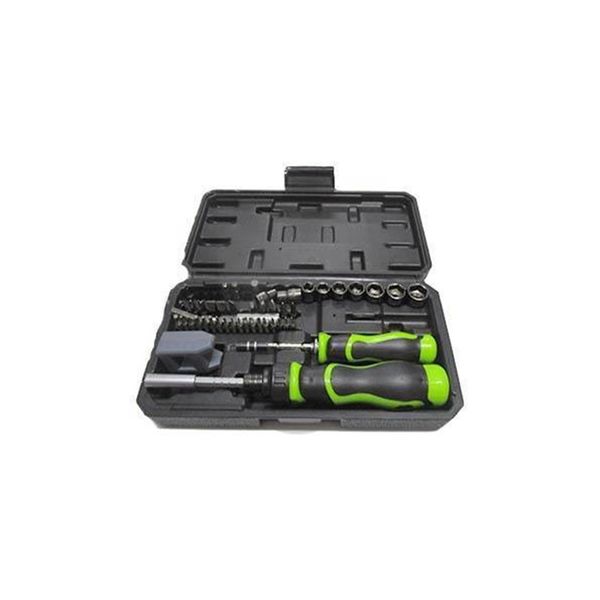 Boss Tools 52 in 1 Professional Screwdriver Tools Set