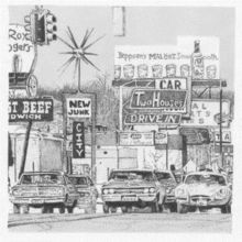 Two Houses/New Junk City (Vinyl / 7" Single)