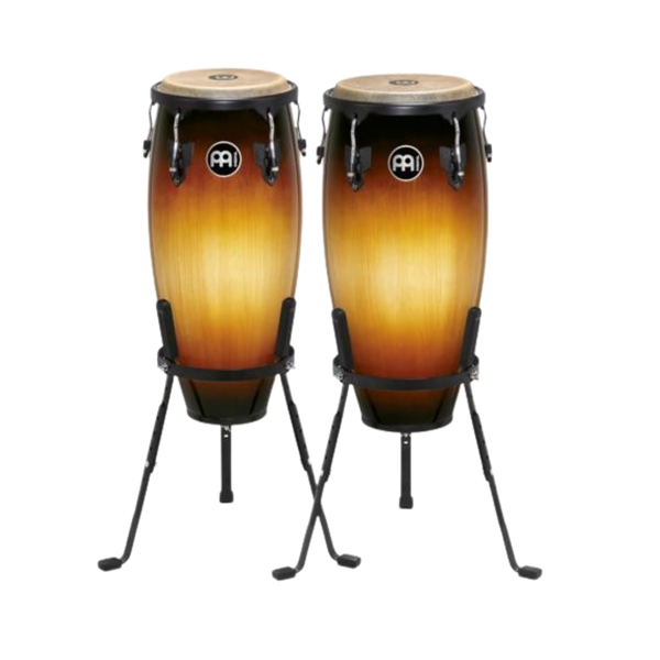 Meinl Rm-Mc50vsb 10 + 11 Conga Set VSB - with Basket Stands