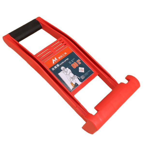 Plastic Drywall Board Lifter Handle Tool for Wood/Glass/Tile Carrying