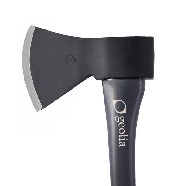 Axe fiber glass 1.6kg geolia