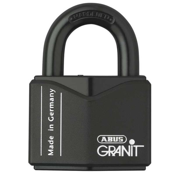 Abus 37/55 Granit Plus Padlock