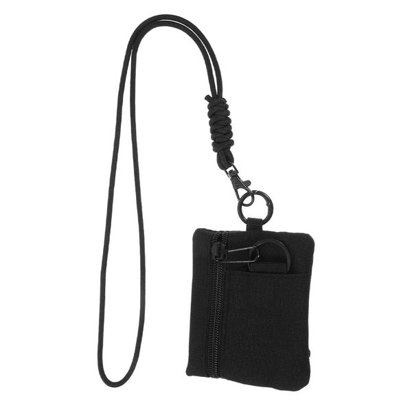 Pocket Pouch, Mini Molle Pouch Wallet Tactical Keychain Pouches