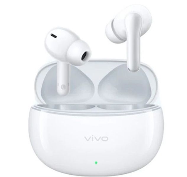 Vivo logo