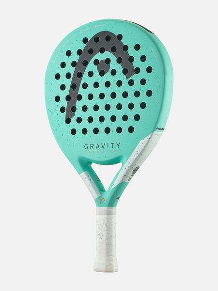 HEAD Padel Racquet Gravity Team Light