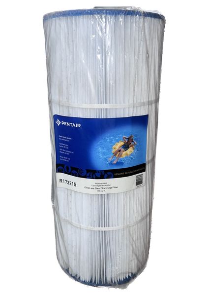Pentair 100 Sq Ft Replacement Cartridge Filter