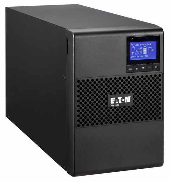 Eaton - 9SX 1500i On-line UPS 1500VA Tower