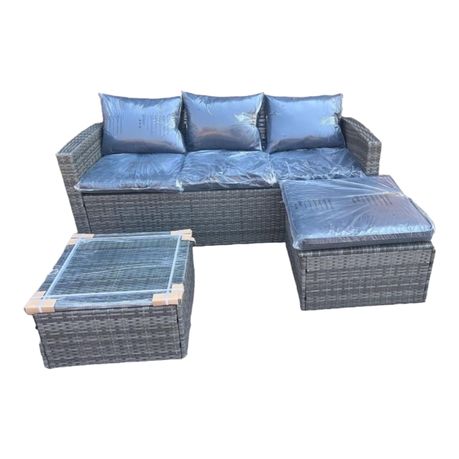 Outdoor furniture deals takealot