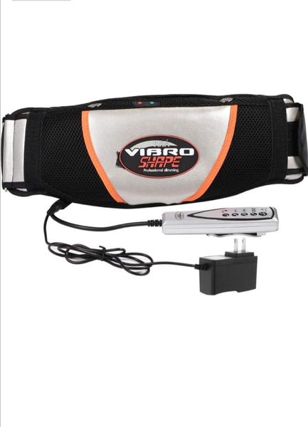 Professional Slimming Belt 183029