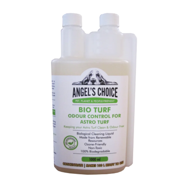 Angel's Choice Bio Turf Lemon Fresh Concentrate 1000ml