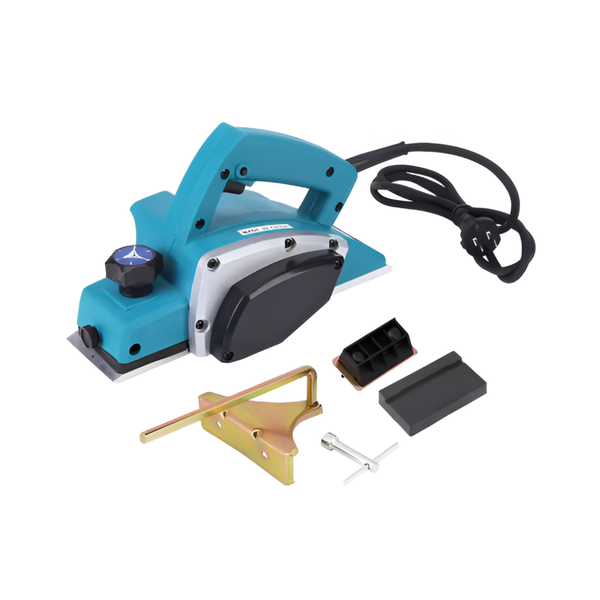 1900W Portable Handheld Electric Planer for Precision Woodworking