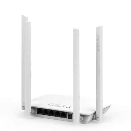 Pix Link LV WR08 WIFI Router Shop Today. Get it Tomorrow takealot