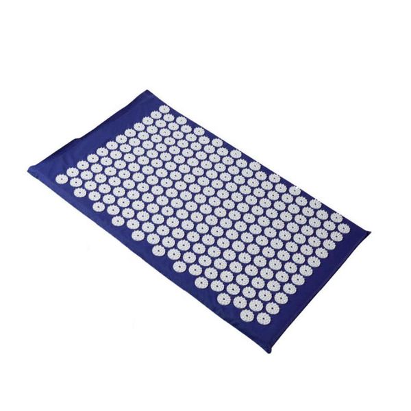 Acupressure Massage Mat For Muscle Relaxation