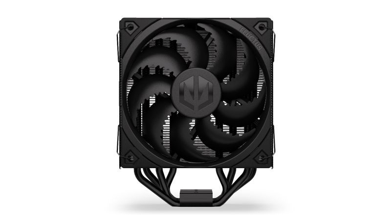 Endorfy FERA 5 Black CPU Air Cooler