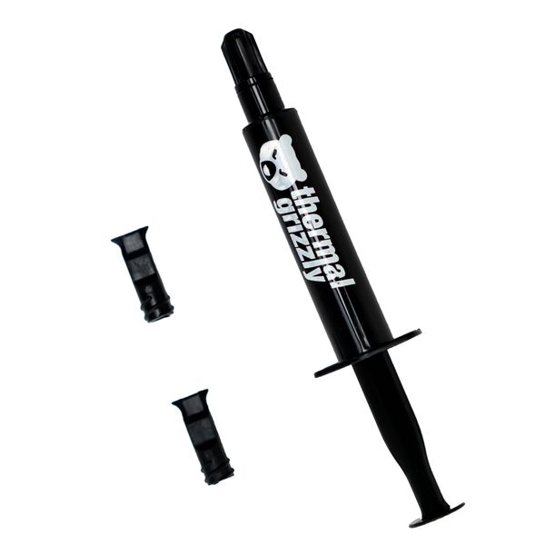 Thermal Grizzly Kryonaut Thermal Grease - 11,1g -3 ml