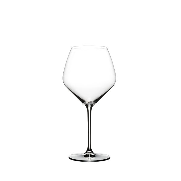 Riedel Extreme Pinot Noir Wine Glasses, Set of 8